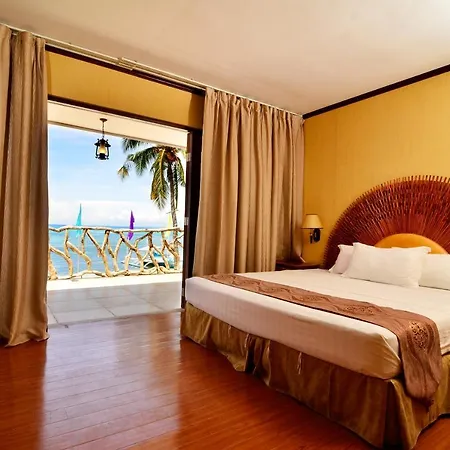 Malapascua Legend Water Sports And Resort