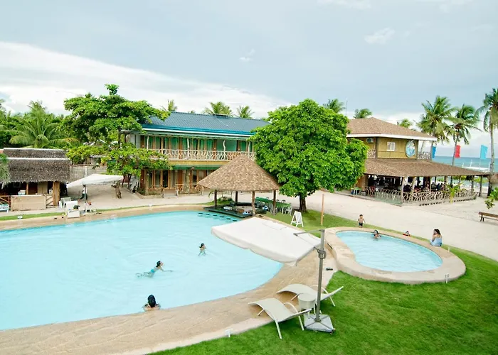 Malapascua Legend Water Sports And Resort Hotel