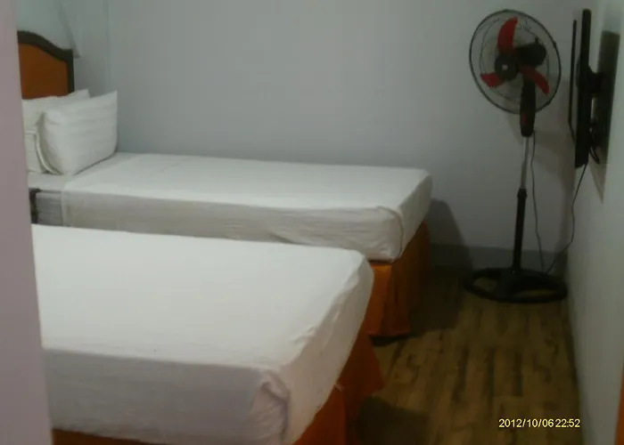 Hotel Malapascua Legend Water Sports And Resort