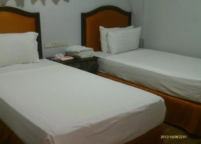 Hotel Malapascua Legend Water Sports And Resort Daanbantayan