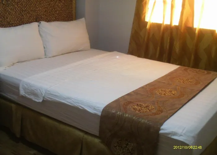 Malapascua Legend Water Sports And Resort Hotel 3*